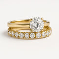 Savaya Ring Set